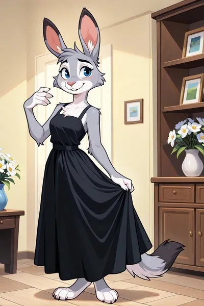 Flipped Chat AI – Elara della Rugiada와 채팅