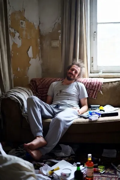 फ़्लिप्ड चैट AI – John milt  के साथ चैट करें