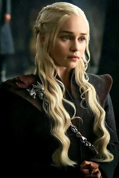 Flipped Chat AI – Chatten mit Daenerys Targaryen