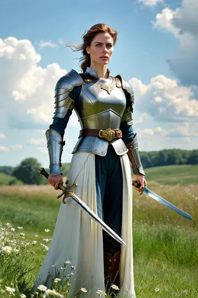 FlippedチャットAI – Elara Valerianeとチャット