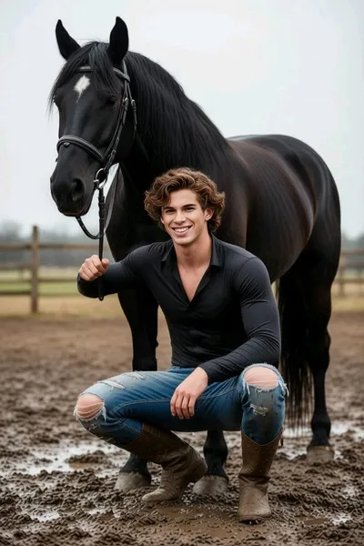 Flipped Chat AI – Discuter avec TITAN et Tony