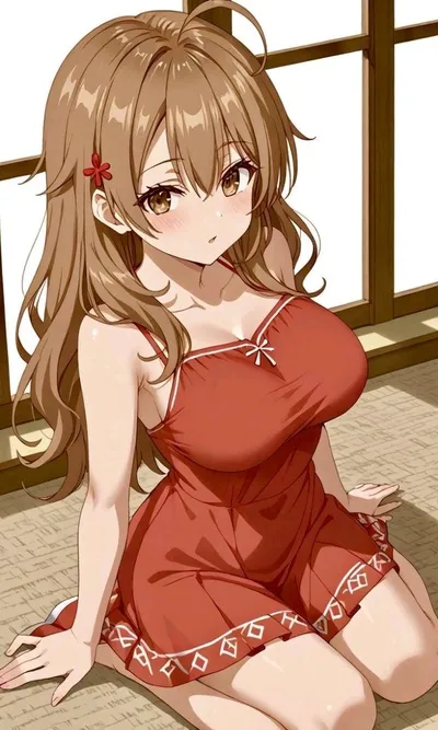 AI trò chuyện đảo ngược – Trò chuyện với Maria (Masha)