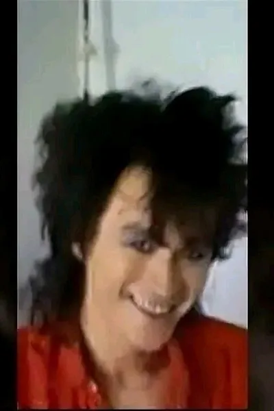 Flipped Chat AI – Chat cu Виктор Робертович Цой