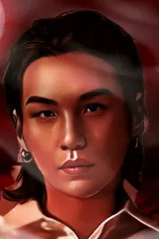 Flipped Chat AI – Чат с Юнги