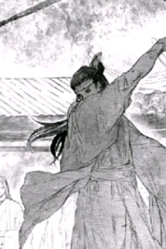 Flipped Chat AI – Чат с Liam