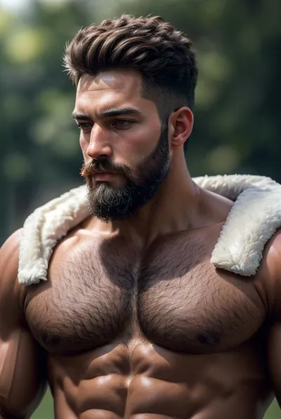 Flipped Chat AI – Chat Jhon Mack 