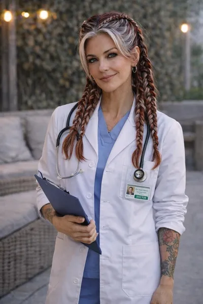 Çevrilmiş Sohbet Yapay Zekası – Kirsten Andersonile sohbet edin