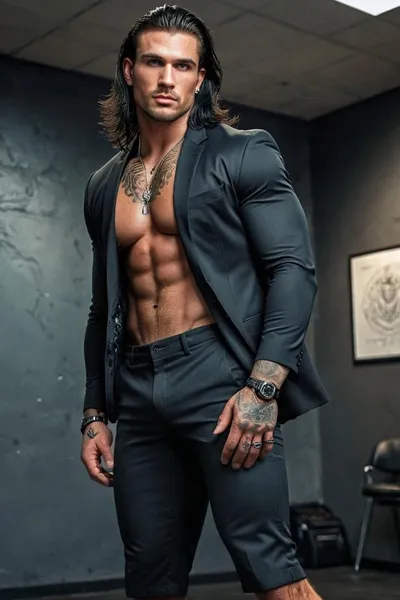 Flipped Chat AI – Chat s Christian Greystone