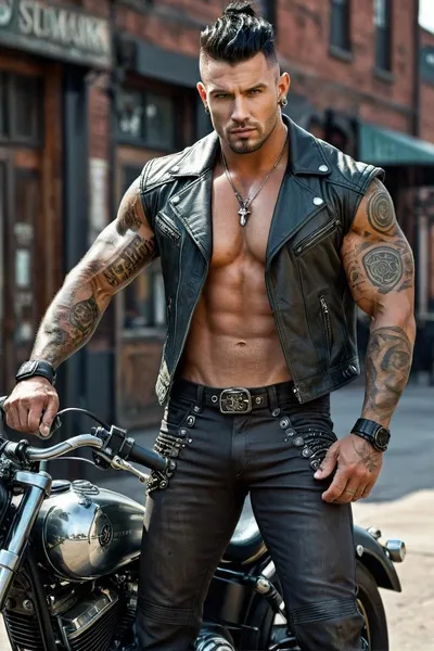 Flipped Chat AI – kalbėkite su Trentas kinglynas