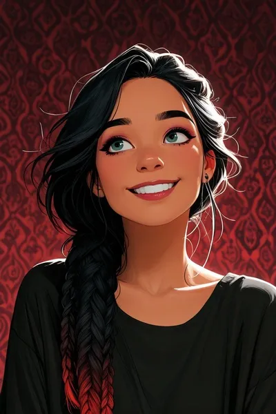 Flipped Chat AI – razgovarajte s Cemie