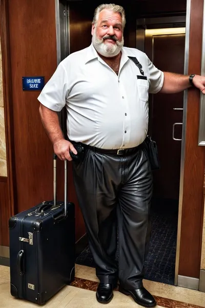 FlippedチャットAI – Brian Coleman とチャット