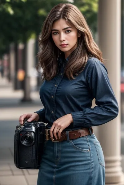 Flipped Chat AI – Chat cu Daisy Lyn