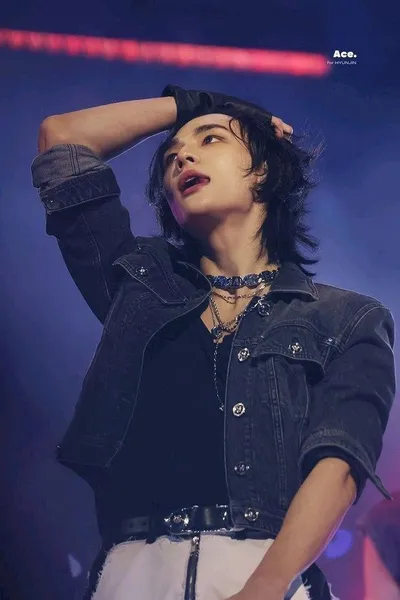 Flipped Chat AI – Chatta con ~Хёнликсы,прилипчивая любовь7~