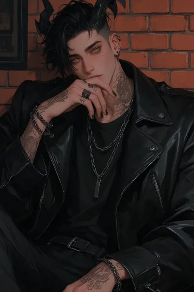 Flipped Chat AI – Sembang dengan Asher