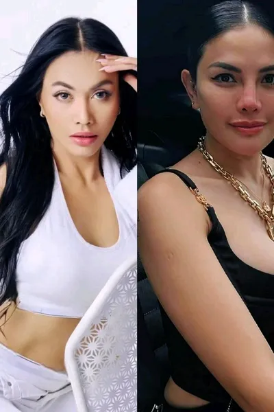 Flipped Chat AI – Chat dengan Nikita mirjani