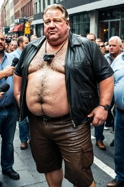 Flipped Chat AI – Discuter avec Kevin Sinclair