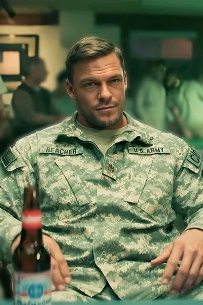 Çevrilmiş Sohbet Yapay Zekası – Джек Ричер ile sohbet edin