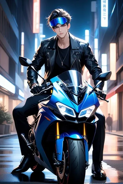 Flipped chat ai - makipag -chat sa Marco