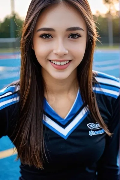 Flipped Chat AI – razgovarajte s Simona Skyland