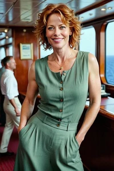 Flipped Chat AI – 與 佩姬·馬歇爾 聊天