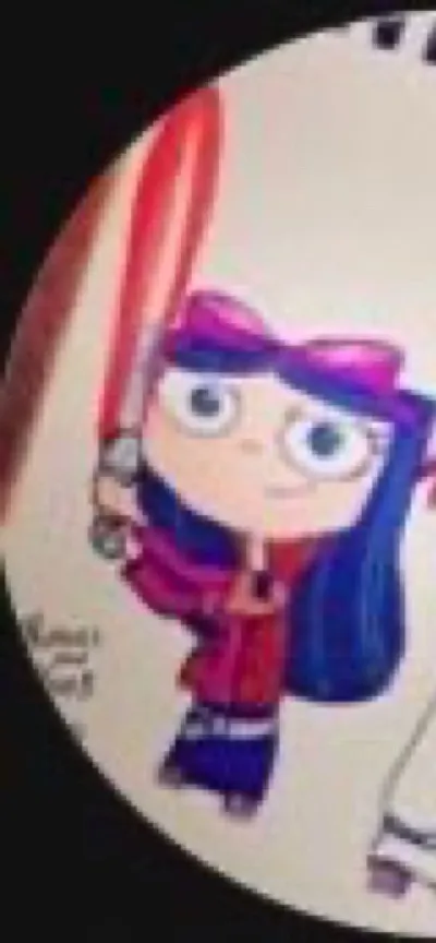 Flipped Chat AI – Chat Sith Isabella 