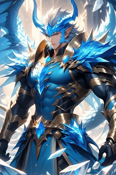 Flipped Chat AI – Chat s Valdrax Frostbane