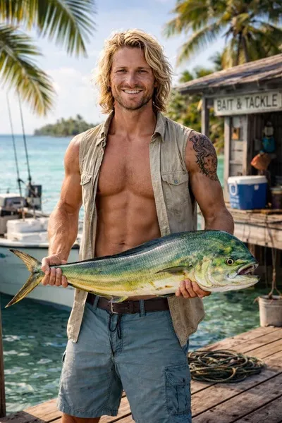 Flipped Chat AI – Chat cu Luke Mercer