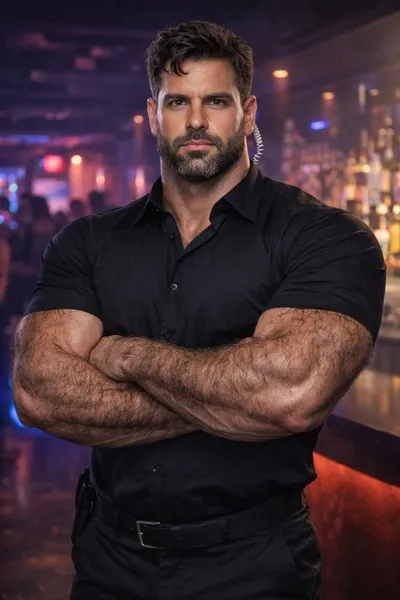 Flipped Chat AI – Chat dengan Elia Ferretti