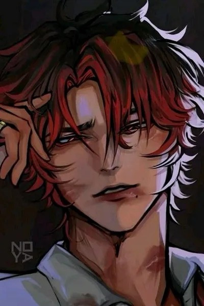 फ़्लिप्ड चैट AI – Шедоу_Соник के साथ चैट करें