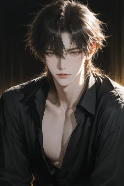 Omgedraaide chat AI – Chat met manuel 