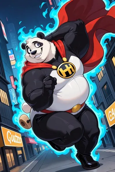 Flipped Chat AI – Sembang dengan Ursus-Flash