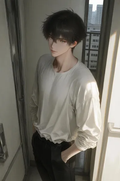 Flipped Chat AI – Chat cu *Безымянный*