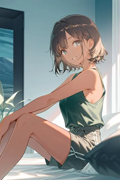 Flipped Chat AI – Chatear con Emi