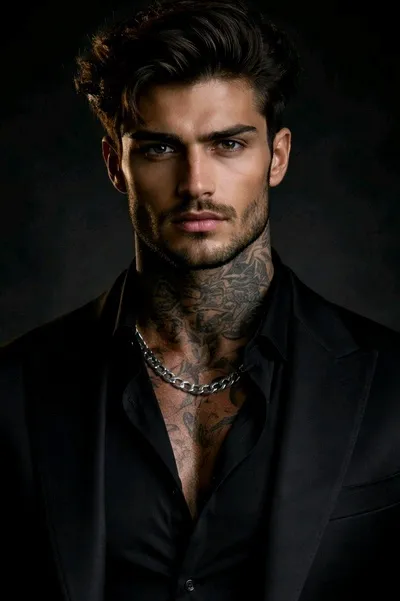 FlippedチャットAI – Hadès とチャット