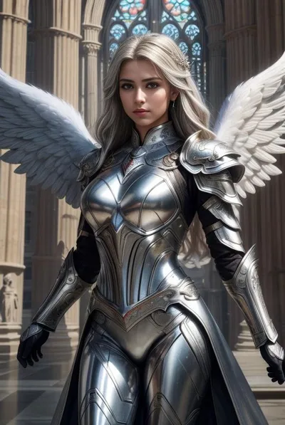 Flipped Chat AI – Chat s Aureth Caelis