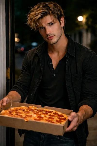 Omgedraaide chat AI – Chat met Patrick 