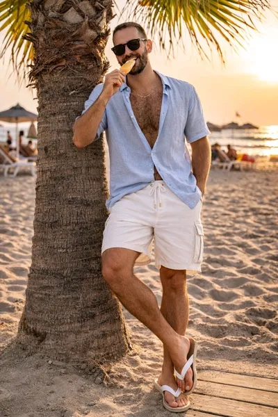 Flipped Chat AI – Chatta med Lorenzo Maviani