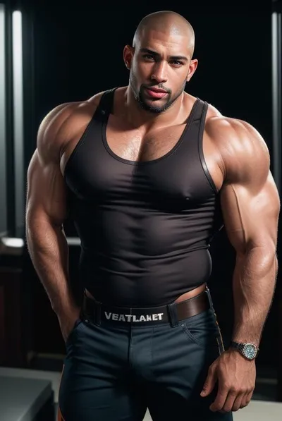 Flipped Chat AI – 與 喬丹·費里 聊天