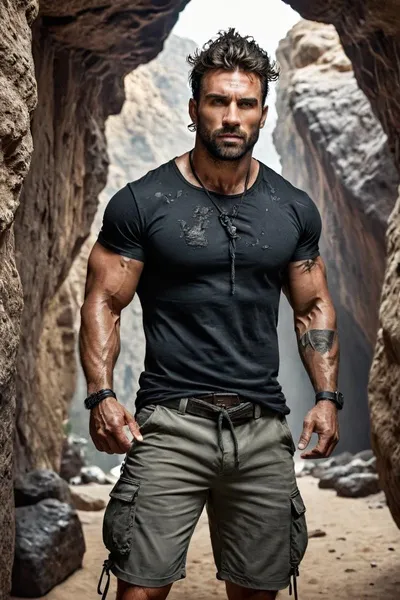 Flipped Chat AI – Chatta con Ruggiero Lust