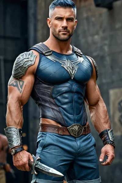 Flipped Chat AI – Chatta med Rinaldo Skar