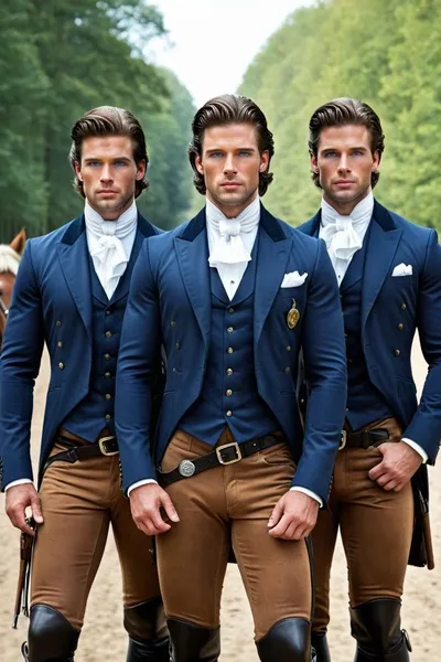 Flipped Chat AI – Чат с Принцовете Калъм, Райдиан и Сорен