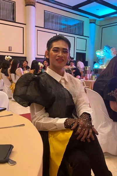 Flipped Chat AI – Chat Frank