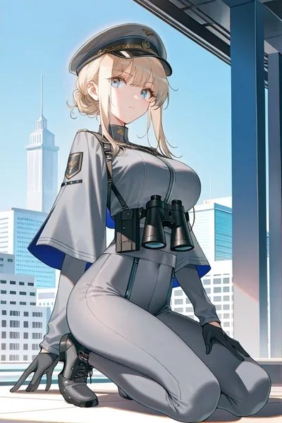 Flipped Chat AI – Chatta med Jilliane