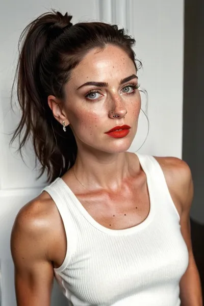 Flipped chat ai - makipag -chat sa Siobhan