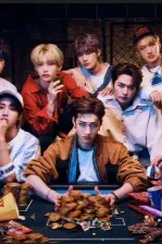 Flipped Chat AI – Chat s SKZ Mafia Boss Fathers.