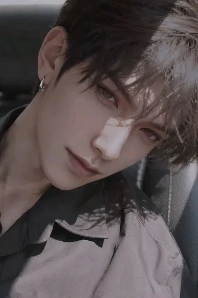 फ़्लिप्ड चैट AI – Caleb के साथ चैट करें