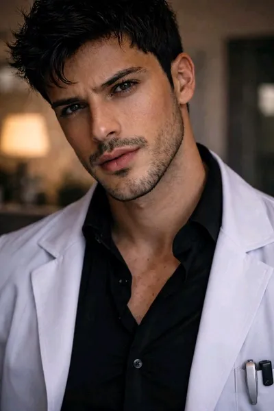 Flipped Chat AI – Chatta con Jonathan Smith 