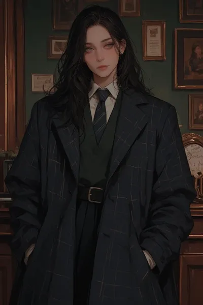 Flipped Chat AI – Bate-papo com Ash