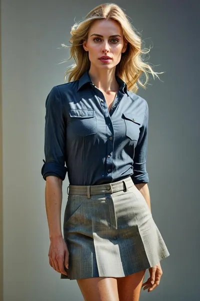 Flipped Chat AI – Chat stranger