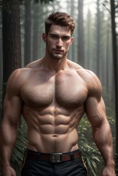 Flipped Chat AI – Chatten mit  Alaric Veil